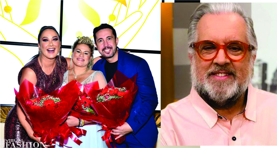 O International Spiritual Awards Brasil 2025 promete ser mais que uma premiação — será um verdadeiro encontro de almas em celebração à luz interior